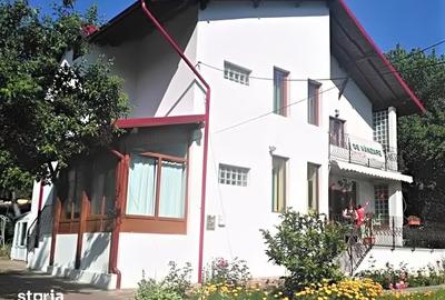 Casă cu 5 camere cu Teren 1000 Mp în Central - 7