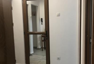 Apartament cu 2 camere decomandat în Giurgiului