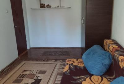 Apartament cu 2 camere nedecomandat în Girocului - 2