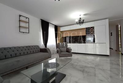 Apartament cu 3 camere decomandat în Dâmbul Rotund