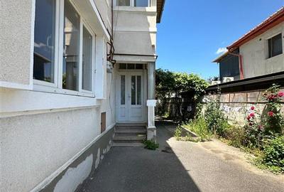 Duplex cu 3 camere cu Teren 500 Mp în Central - 10