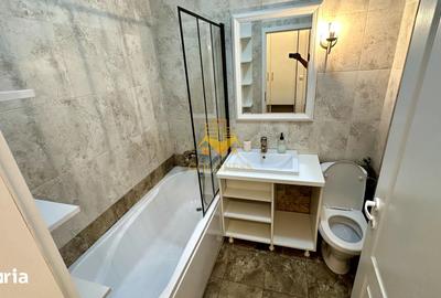 Apartament cu 2 camere, mobilat în Mărăști - 3