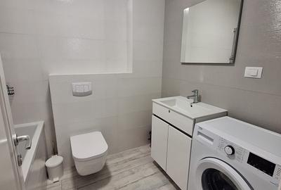 Apartament cu 2 camere decomandat în Valea Moșneagului - 7