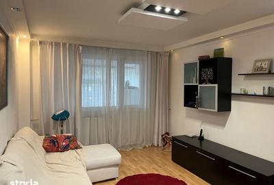 Apartament cu 2 camere, mobilat în Tudor Vladimirescu - 7