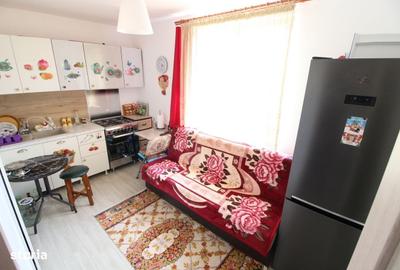 Casă cu 4 camere în Tulucești
