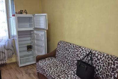 Garsonieră semidecomandată în Brâncoveanu - 7