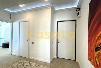 Apartament cu 3 camere decomandat, mobilat în Nord - 44