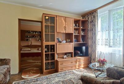 Apartament cu 2 camere în Micro 19 - 2
