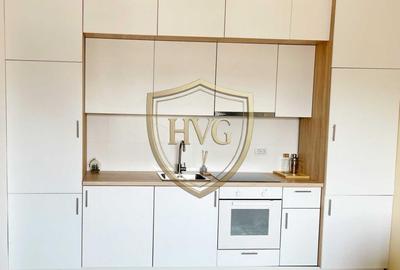 Apartament cu 2 camere, mobilat în Regie - 6