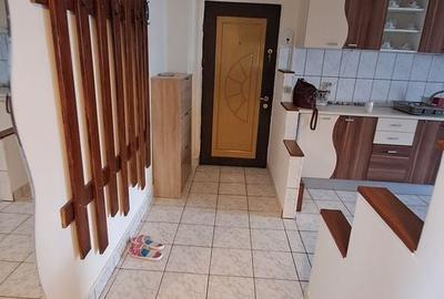 Apartament cu 2 camere decomandat în Vasile Alecsandri - 3