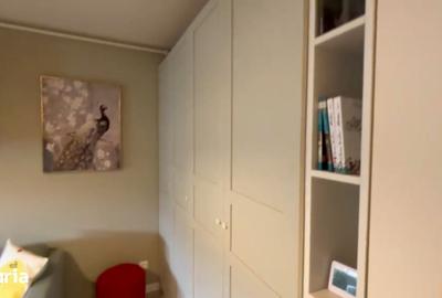 Apartament cu 2 camere în Titan