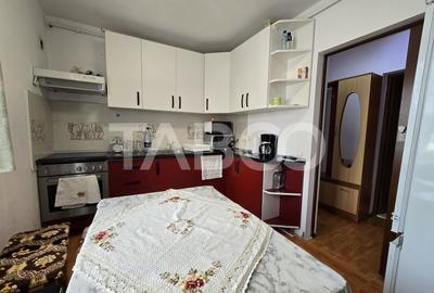 Apartament cu 3 camere decomandat, mobilat în Terezian - 8