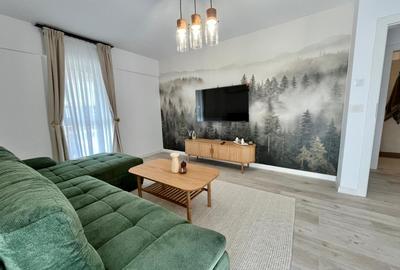 Apartament cu 2 camere decomandat în Galata
