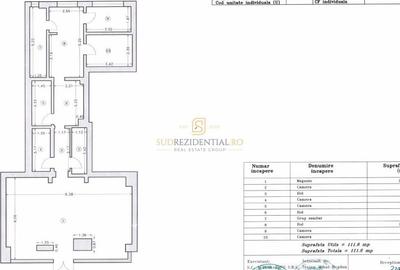 Spațiu comercial, de 111.59999847412 mp, în Berceni - 5
