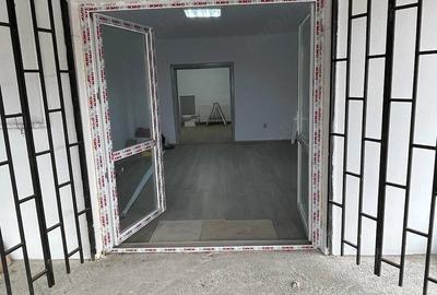 Casă cu Teren 482 Mp în Micro 6