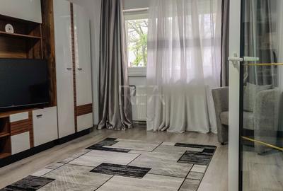 Apartament cu 2 camere, mobilat în Dristor - 12
