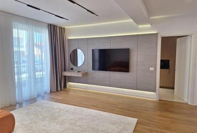 Apartament cu 2 camere nedecomandat, mobilat în Bartolomeu - 6