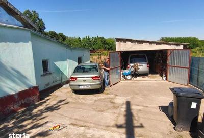 Casă cu 4 camere cu Teren 96 Mp în Peceneaga - 6