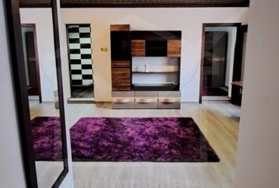 Apartament cu 3 camere semidecomandat, mobilat în Bună Ziua - 3