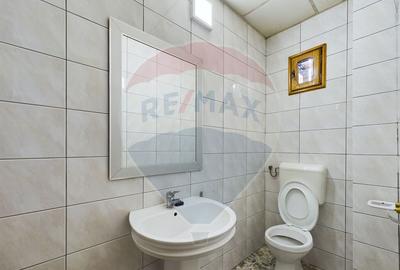 Casă cu 5 camere cu Canalizare în Eroii Revoluției - 14