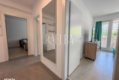 Apartament cu 2 camere în Central - 18