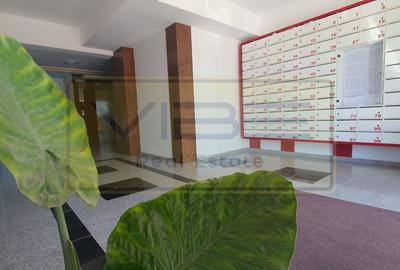 Apartament cu 2 camere semidecomandat, mobilat în Tudor Vladimirescu - 24