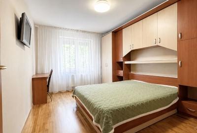 Apartament cu 3 camere semidecomandat în Rogerius - 3