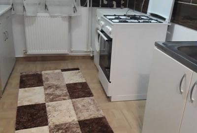 Apartament cu 2 camere decomandat în Cuza Vodă - 2