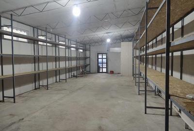 Spațiu comercial, de 100 mp, în Iris - 8