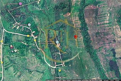 Teren agricol extravilan de 25000 mp, în Secaș