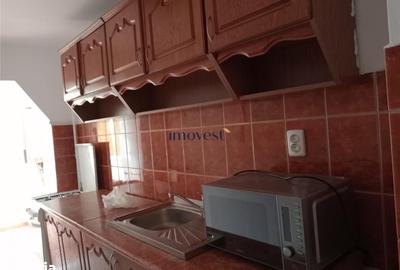 Apartament cu 3 camere în Micro 15 - 14