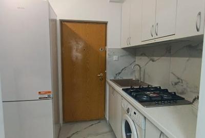 Garsonieră decomandată, mobilată în Bd. Coșbuc - 4
