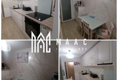 Apartament cu 3 camere decomandat în Valea Aurie