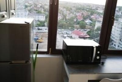 Apartament cu 2 camere semidecomandat în Nicolina - 4