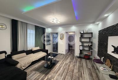 Apartament cu 2 camere semidecomandat, mobilat în 1 Decembrie 1918