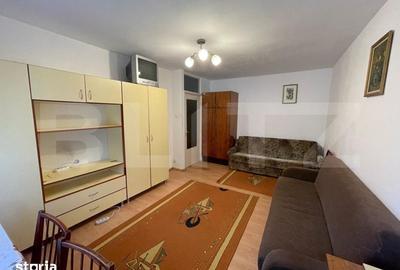 Garsonieră decomandată în Mănăștur - 3
