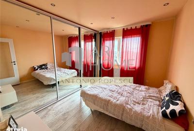 Apartament cu 2 camere decomandat în Vest - 3