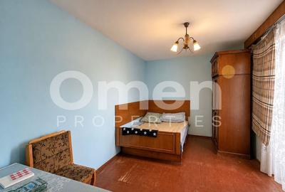 Apartament cu 2 camere semidecomandat, mobilat în Republicii - 6