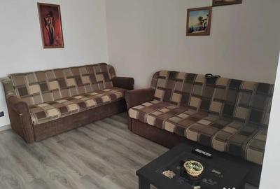 Garsonieră, mobilată în Dristor