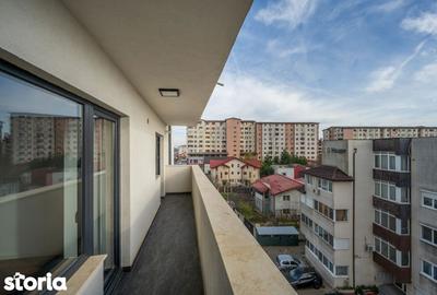 Apartament cu 2 camere decomandat în Sud - 1