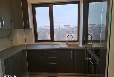 Apartament cu 2 camere în Rahova - 11