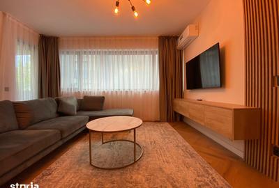 Apartament cu 2 camere semidecomandat, mobilat în Dămăroaia - 3