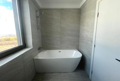 Apartament cu 3 camere semidecomandat, mobilat în Bună Ziua - 10