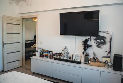 Apartament cu 2 camere decomandat în Tudor Vladimirescu - 11