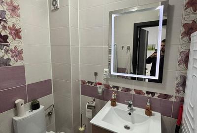 Apartament cu 3 camere decomandat în Galata - 1