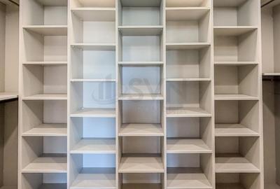Apartament cu 3 camere decomandat, mobilat în Herăstrău - 9