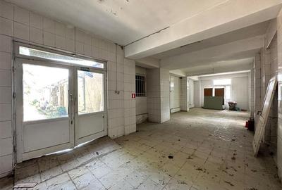Spațiu comercial, de 500 mp, în Central - 5