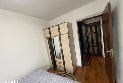Apartament cu 2 camere în Micro 8 - 5