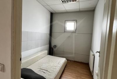Spațiu industrial, de 270 mp, în Grigorescu - 10