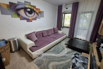 Apartament cu 2 camere decomandat, mobilat în Podul de Fier